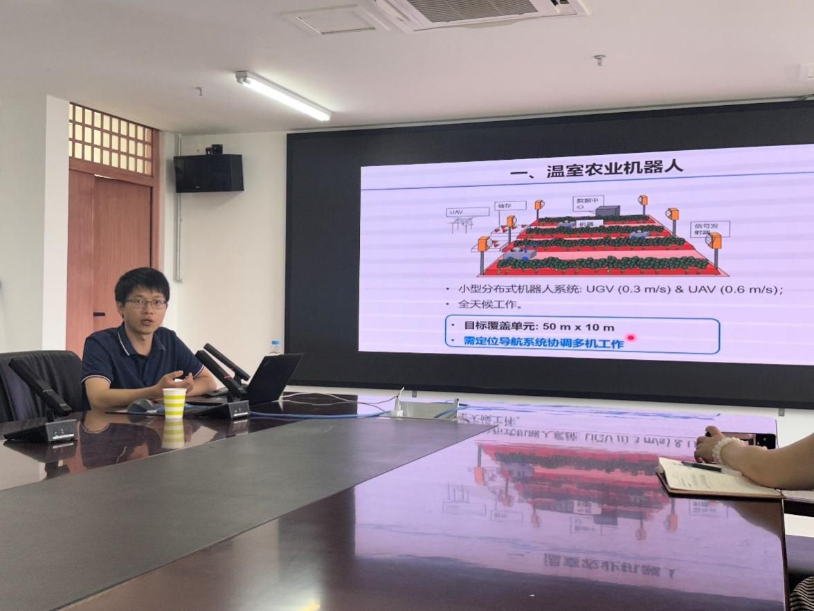 智能化发展过程中的关键技术瓶颈