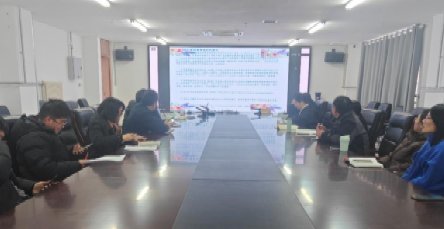 科学技术研究院基地成果处处长张峰教授