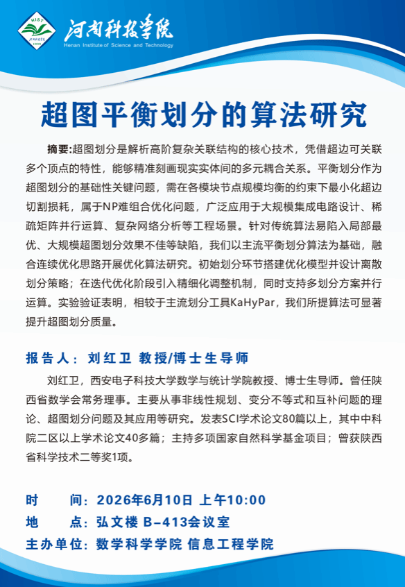 中国·河南新乡·华兰大道东明路河南科