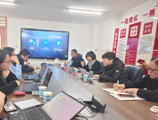 在弘文楼B404会议室作js333线