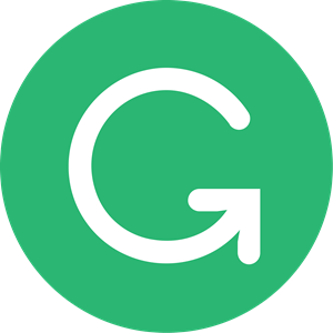 Grammarly Logo