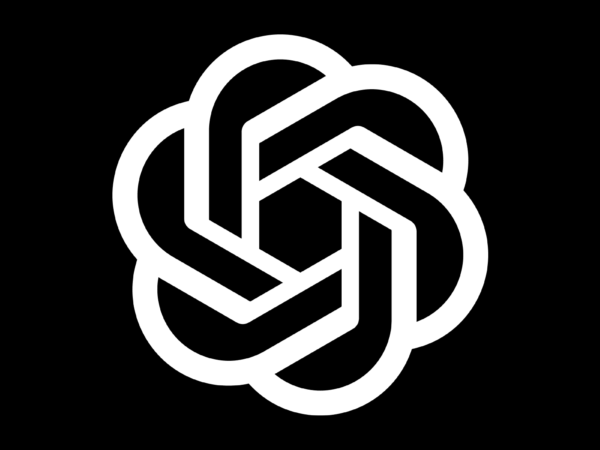 Open AI Logo
