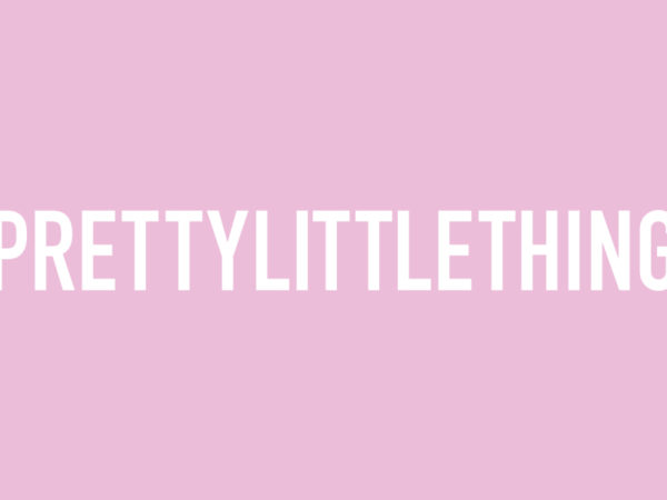 PrettyLittleThing Logo