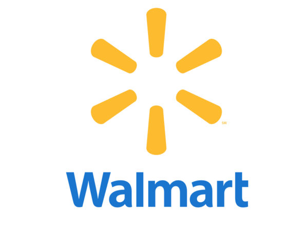 Walmart Logo