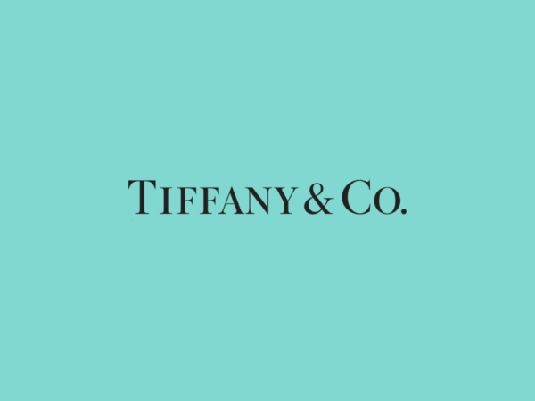 Tiffany Logo