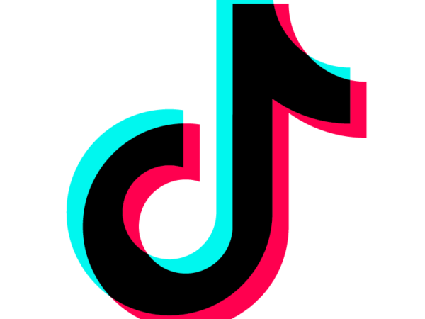 tiktok logo